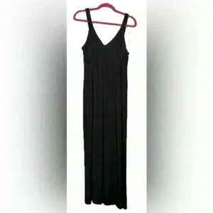 Design History Ladies Maxi Dress (R1)